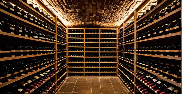 Cave à vin : faites le choix idéal pour vos bouteilles