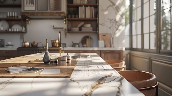 Cuisiniste lyon : comment choisir le meilleur pour votre cuisine