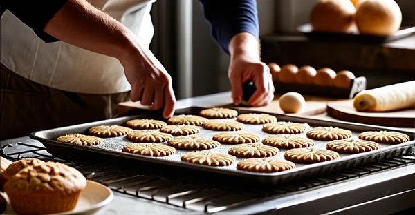 Les meilleurs ustensiles pour une pâtisserie réussie