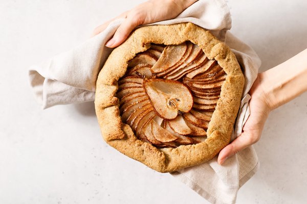 les étapes pour faire une tarte au citron meringuée maison