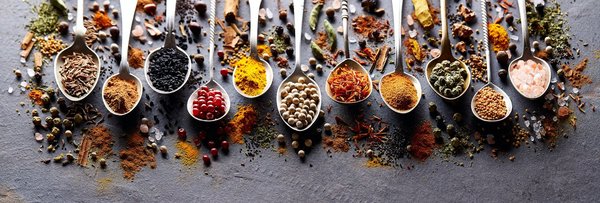 Meilleures épices à travers le monde : où les retrouver ?